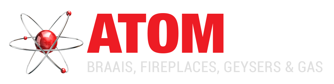 Atom Gas | Braais, Fireplaces, Geysers, Pizza Ovens & Gas, Ballito, KZN